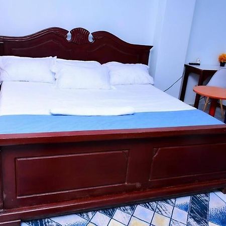 شقة Fully-Furnished Studio-Fedha,Supaboma Apt نيروبي المظهر الخارجي الصورة